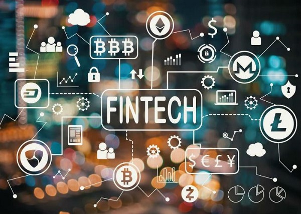 Ngân hàng ảo, Fintech sẽ là đối thủ nặng ký khi số hóa ngân hàng
