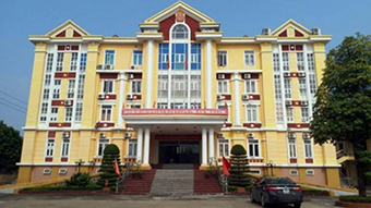 Khởi tố Trưởng phòng Tài nguyên môi trường ở Thanh Hóa