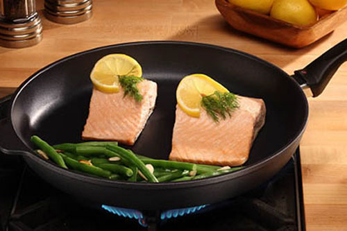 Bao lâu bạn nên thay chảo chống dính?