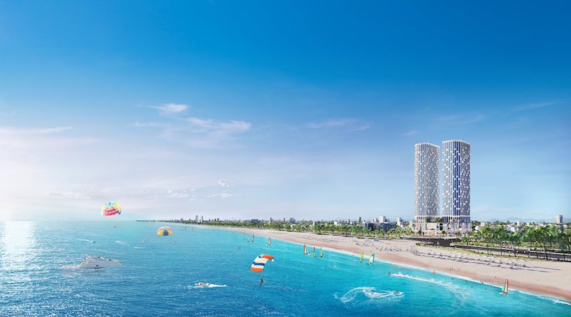 Gotec Land góp phần xây dựng bộ mặt thị trường bất động sản Tây Bắc Đà Nẵng