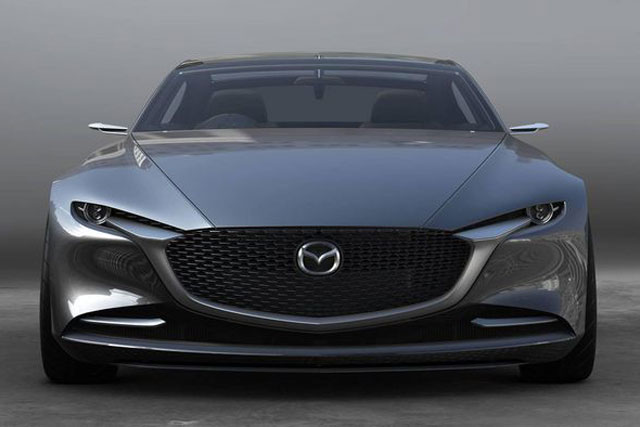 Mazda6 th&#x1EBF; h&#x1EC7; m&#x1EDB;i c&#xF3; d&#x1EAB;n &#x111;&#x1ED9;ng c&#x1EA7;u sau, d&#x1EF1; ki&#x1EBF;n ra m&#x1EAF;t n&#x103;m 2022