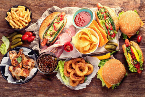 Người bị bệnh viêm gan C nên kiêng ăn gì?