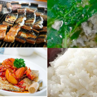 Thực đơn cơm chiều: Món ăn cho ngày mưa