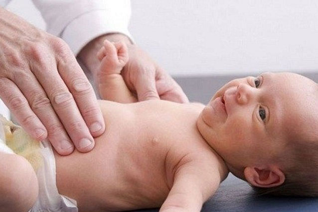 Sai lầm thường gặp về bệnh còi xương ở trẻ