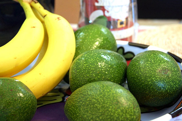 Mẹo ủ bơ chín nhanh lại dẻo thơm gấp nhiều lần so với thông thường