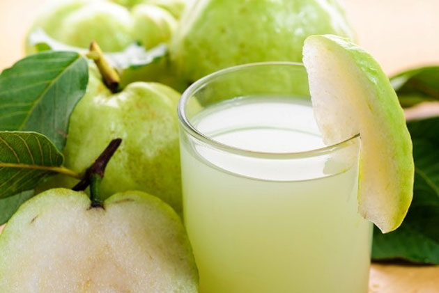 Lợi ích ít biết của trái ổi đối với sức khỏe mẹ bầu