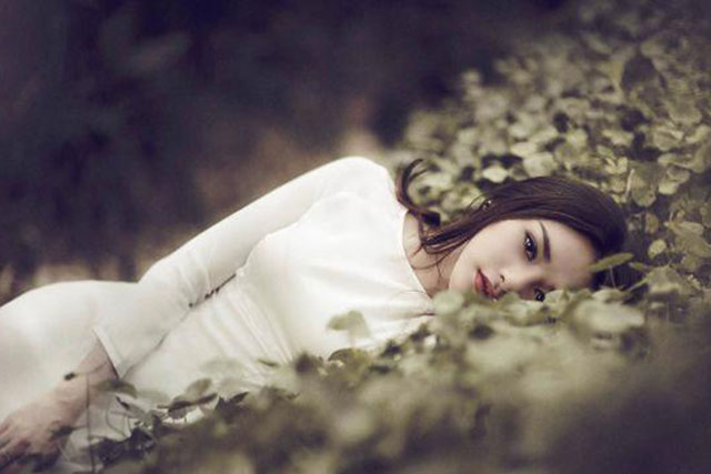 Đàn bà khôn ngoan, nhất định phải ghi lòng tạc dạ 3 chữ "tự'' này để không phải khóc dù chỉ là 1 lần