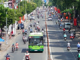 Infographic: Những nội dung chính Nghị quyết 128