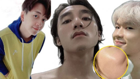 Điểm danh những sao nam Vbiz có làn da mướt mịn, "phát sáng" khiến chị em cũng phải hờn ghen