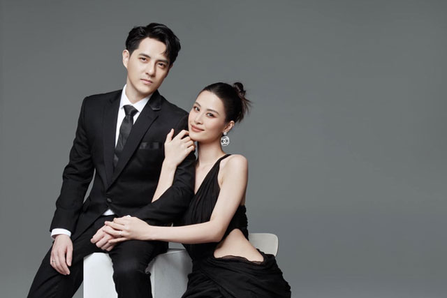 Đông Nhi có động thái đầu tiên sau khi bộ ảnh gia đình bị soi 'đạo ý tưởng' nước ngoài