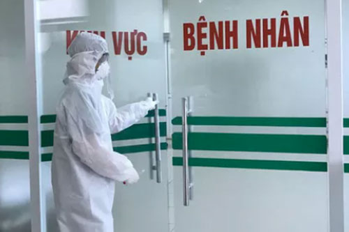 Ngày 14/10: Có 3.092 ca mắc COVID-19, riêng TP Hồ Chí Minh 909 ca