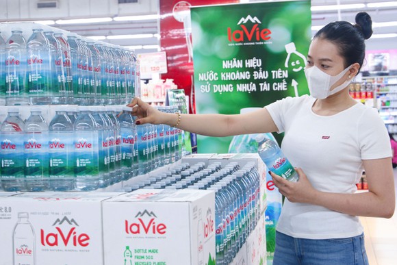 Thi&#x1EBF;u gi&#xE1;m s&#xE1;t ch&#x1EB7;t ch&#x1EBD;, l&#x1B0;&#x1EE3;ng t&#xE0;i nguy&#xEA;n ti&#xEA;u th&#x1EE5; n&#x103;m 2060 s&#x1EBD; g&#x1EA5;p &#x111;&#xF4;i n&#x103;m 2015 