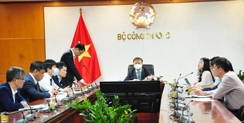 Gỡ khó cho Samsung Việt Nam và 20 nhà cung ứng linh kiện