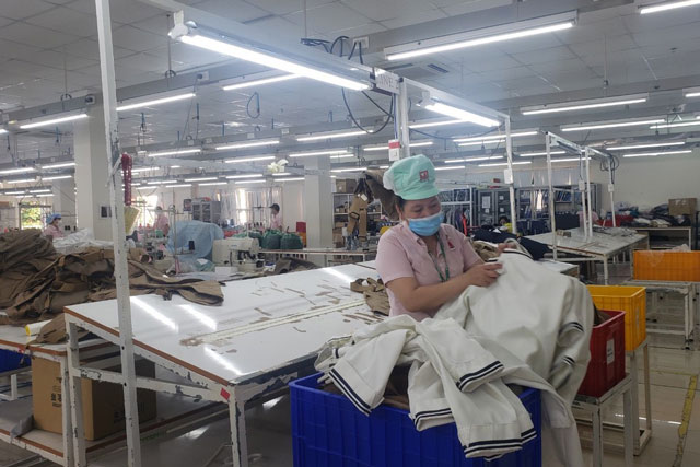 Nhiều hỗ trợ, ưu đãi thu hút lao động trở lại làm việc