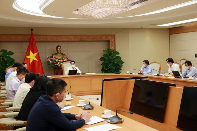 An toàn là tiêu chí hàng đầu khi mở lại hoạt động du lịch