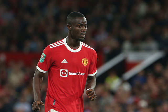 Liệu Bailly có 'sống sót' ở 3 trận đấu lớn tới của Man United?