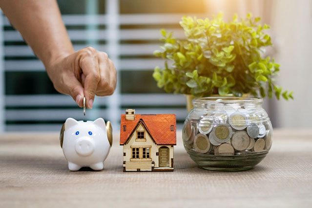 Vợ chồng trẻ muốn mua nhà sớm: Học ngay 6 cách tiết kiệm này, người giàu đã áp dụng từ lâu