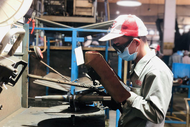 Nghị quyết 128 - “Chìa khóa” giúp doanh nghiệp bắt nhịp phục hồi