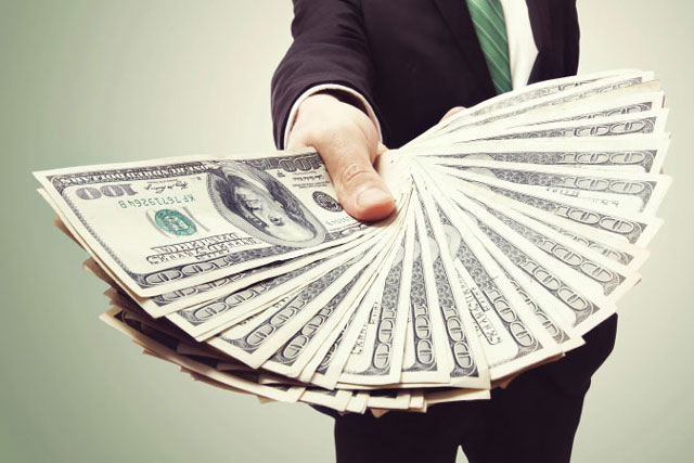 Thực hiện 7 thói quen này mỗi ngày để tiền bạc rủng rỉnh