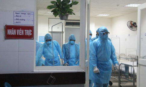 Ngày 15/10: Có 3.797 ca mắc COVID-19 tại TP Hồ Chí Minh, Sóc Trăng và 45 địa phương khác