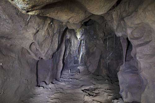 Hang bí mật cuối cùng của người Neanderthal trước khi tuyệt chủng