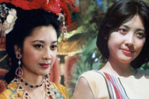 Đệ nhất mỹ nhân Tây Du Ký đã qua 35 năm vẫn giữ được nét đẹp vẹn nguyên, làn da căng mịn