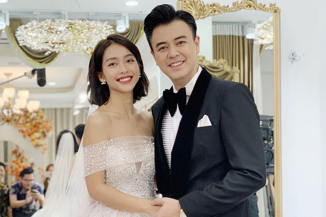 Nam diễn viên chỉ xuất hiện 8 tập trong 11 tháng 5 ngày nhưng vẫn gây sốt, ngoài đời lấy vợ gia thế khủng, dạy con miễn chê