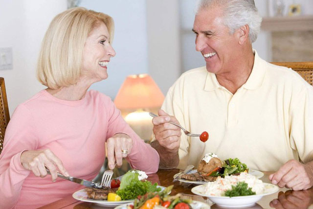 5 món ăn cho người già răng yếu: đơn giản nhưng giàu dinh dưỡng