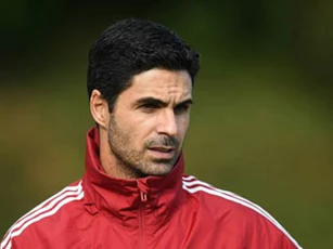 Arteta không đếm xỉa đến chỉ trích của huyền thoại Arsenal