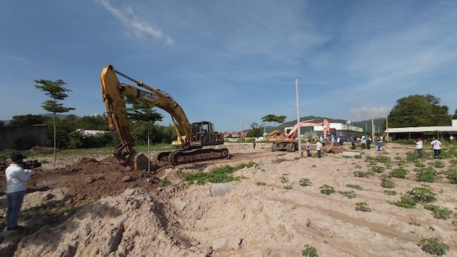 Bà Rịa - Vũng Tàu ban hành quy đinh mới về điều kiện tách, hợp thửa đất