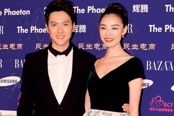 "Tình cũ Phùng Thiệu Phong" hé lộ tính cách thật của nam tài tử, phải chăng đây là lý do Triệu Lệ Dĩnh nhất quyết ly hôn?