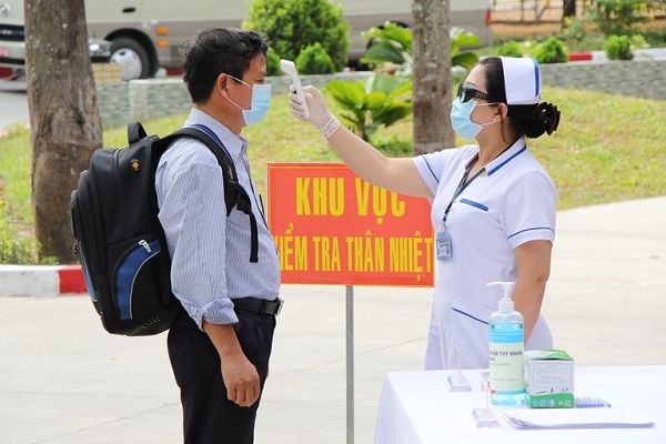 Du lịch không thể phát triển nếu vẫn duy trì cách ly và xét nghiệm