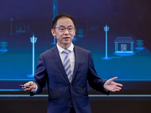 Mạng 5G xanh cho tương lai ít carbon