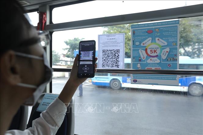 Hà Nội đáp ứng đủ tiêu chí cấp độ 1 về dịch COVID-19