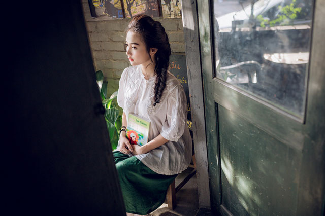 Nếu đang tìm kiếm sự an yên, hạnh phúc cho bản thân, phụ nữ có 10 điều nên ''nằm lòng''