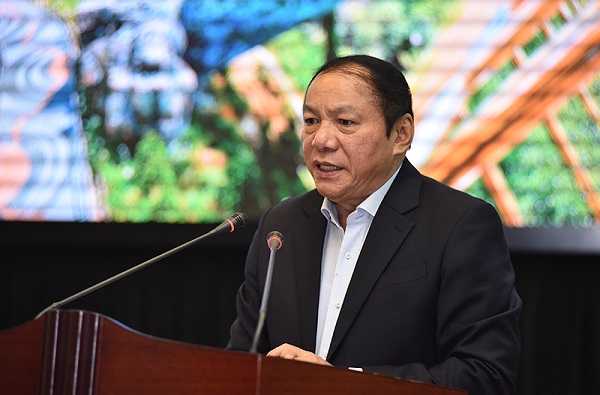 Bộ trưởng VH-TT&DL: Hiện rất ít doanh nghiệp du lịch còn trụ vững để chờ thời điểm phục hồi