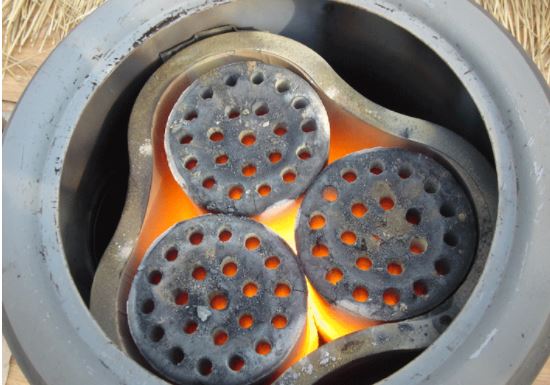 Nguy cơ gây ung thư từ nhiên liệu phổ biến trong gia đình