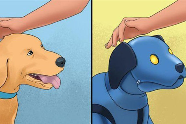 10 phát minh có thể thay thế những thứ quen thuộc trong tương lai