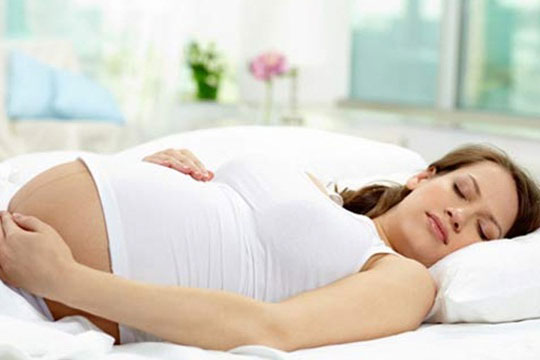 Những điều bà bầu cần tránh trong thai kỳ