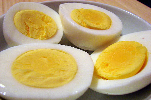 Những bữa sáng tuyệt vời cho bé suy dinh dưỡng