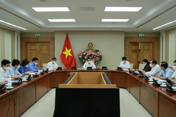 Sớm đưa hoạt động giáo dục dần trở lại trạng thái bình thường mới