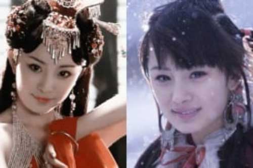 Nhìn ngắm nhan sắc Dương Mịch năm 19 tuổi sẽ hiểu tại sao cô được gọi là mỹ nhân cổ trang xinh đẹp nhất