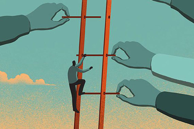 5 quy tắc bất di bất dịch bạn đừng bỏ lỡ kẻo ân hận trong cuộc sống