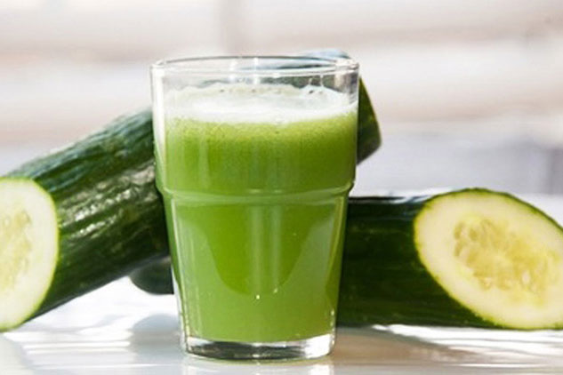 5 loại nước ép trái cây, rau củ cực tốt cho bé yêu