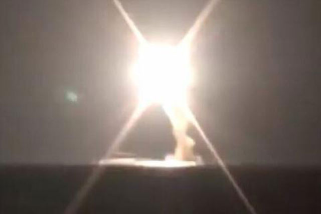 Phóng từ nền tảng nào Zircon đều là 'sát thủ'