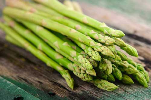 Cách chọn mua măng tây chuẩn ngon, đảm bảo nhiều dinh dưỡng nhất