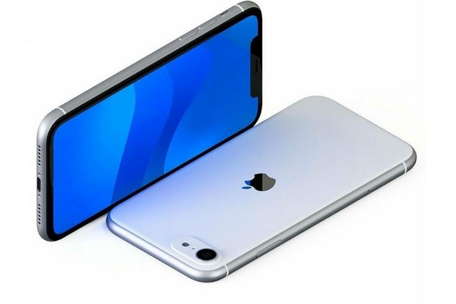 iPhone SE 3 sắp ra mắt, cấu hình mạnh như iPhone 13, kết nối 5G