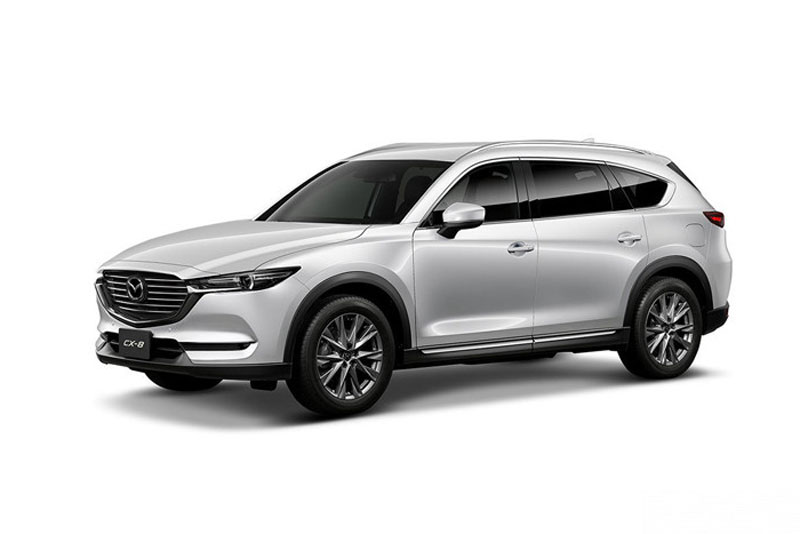 Bảng giá xe Mazda tháng 10/2021: Ưu đãi 120 triệu đồng