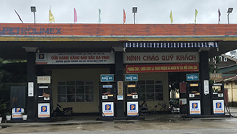 Hồi âm: Cơ quan chức năng vào cuộc kiểm tra vụ dầu Diesel bẩn, lẫn nước lã ở Nghệ An, thêm nhiều nghi vấn mới 