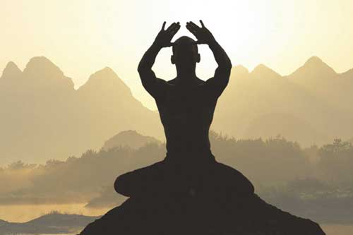 Giải mã huyền thoại về khí công trong võ thuật